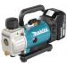  POMPE A VIDE 18V LI-ION 5AH 