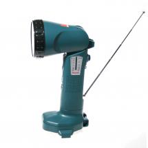  LAMPE RADIO 14.4V(ss Batterie) 
