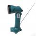  LAMPE RADIO 14.4V(ss Batterie) 