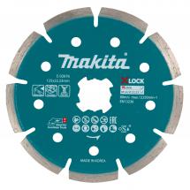 DISQUE DIAMANT X- LOCK 125 