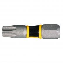  EMBOUT TORX30-25MM 2PCS IMPACT 