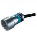  DOUILLE ORIENTABLE 13X80MM IMP 