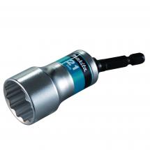  DOUILLE ORIENTABLE 15X80MM IMP 