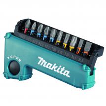  COFFRET EMBOUTS  (11 PCS) IMPA 