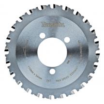  LAME EFFICUT POUR DSC251 