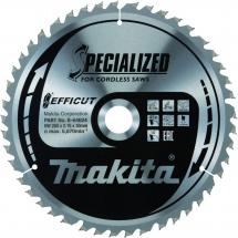  LAME TCT MDF 190x20MM 60DENTS 