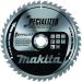  LAME TCT MDF 190x20MM 60DENTS 