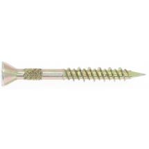  VISBANDE4,2X40(1000)BOIS/BOIS 