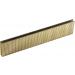  AGRAFES 1,2X5,7X25MM GALVA (50 