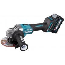  MEULEUSE O 125 MM 40 V MAX LI- 