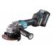  MEULEUSE 125MM 40VMAX BL4040X2 