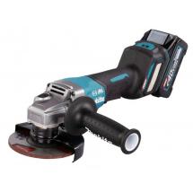  MEULEUSE 125MM 40VMAX BL4040X2 
