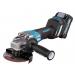  MEULEUSE 125MM 40VMAX BL4040X2 