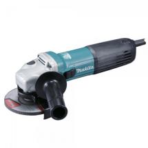  MEULEUSE   125 MM 1100 W ( KI 
