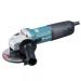  MEULEUSE   125 MM 1100 W ( KI 