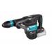  Burineur SANS FIL 40V + AWS 