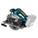  SCIE CIRCULAIRE 165MM 36V MACH 