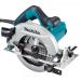  SCIE CIRCULAIRE 1600 W  185 MM 