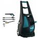  NETTOYEUR HP2100W120BAR 420L/H 