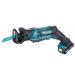  SCIE RECIPRO 10,8 V LI-ION 4 A 