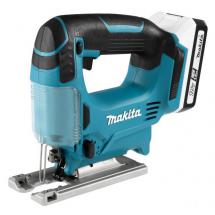  SCIE SAUTEUSE 18V-1.3A-LIONX2 