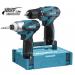  DF330+TD090+BL1013X2+MAKPAC 