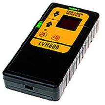  RECEPTEUR LASER LDX1 