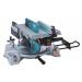  SCIE TABLE-ONGLET 1650W-260MM 