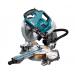  SCIE RADIALE 216MM 40VMAX SEUL 
