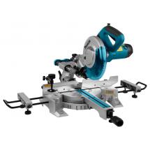  SCIE RADIALE 1400 W  216 MM 