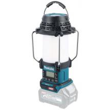  RADIO AVEC LANTERNE LED 40VMAX 