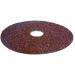  DISQUE ABRASF D115 GR40 5P 