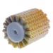  BROSSE FINITION INOX 