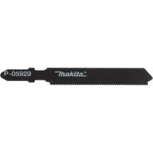  LAME SCIE SAUTEUSE 24T 50MM 