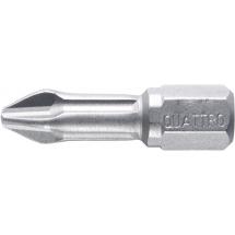  EMBOUT PHILLIPS C NO2X25 10P 