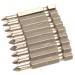  EMBOUT phillip  3-50 10p 