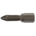  EMBOUT POZIDRIV C NO2-25 10P 