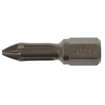  EMBOUT POZIDRIV C NO3-25 10P 