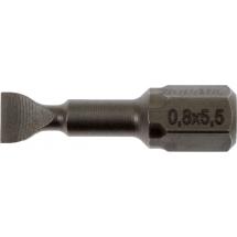  EMBOUT (-) C 1,6-8,0-25 10p 