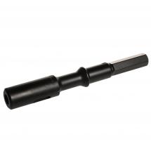  ADAPTATEUR HEXAG-->CONE A 