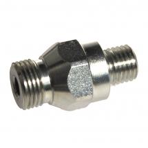  ADAPTATEUR TREPAN 1/2G>M16 