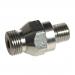  ADAPTATEUR TREPAN 1/2G>M16 