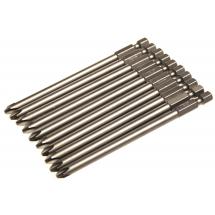  EMBOUT PHILLIPS NO2X110 10P 