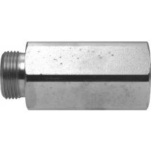  ADAPTATEUR TREPAN 5/4UNC>M30 