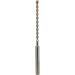  FORET SDS-max 14x340  2 TAILLA 
