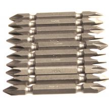  EMBOUT PHILLIPS DBL NO2X65 10P 