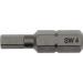 EMBOUT HEX 5,0-25  10p 