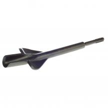  GOUGE U SDS-PLUS 22-250 