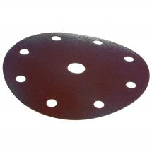  D.ABRASIF 150 G240 10P VLCRO F 