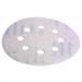  ABRASIF VLCRO D125 G40 10P BLA 